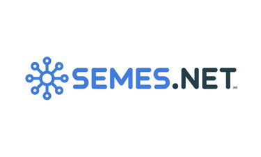 Semes.net - Creative brandable domain for sale