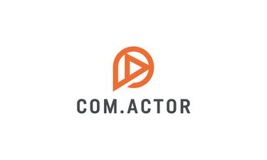 Com logo