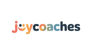 JoyCoaches.com - Creative brandable domain for sale