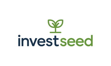 InvestSeed.com - Creative brandable domain for sale