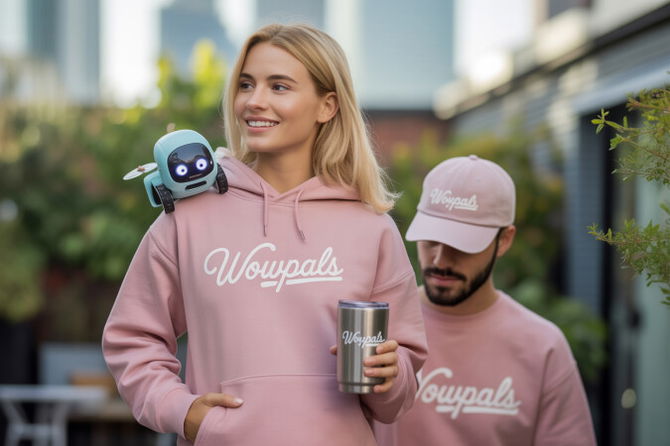 WowPals.com — 5
