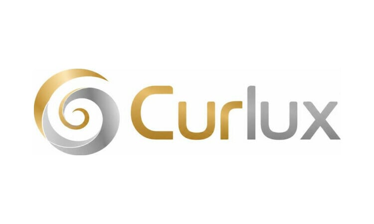 Curlux logo