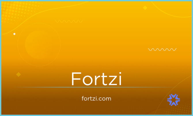Fortzi.com