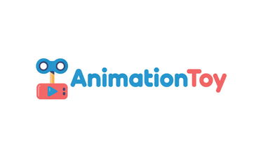 AnimationToy.com - Creative brandable domain for sale