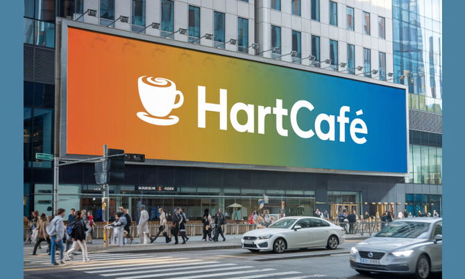 HartCafe.com