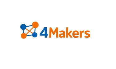 4Makers logo