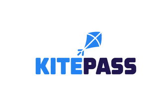 KitePass.com - Creative brandable domain for sale