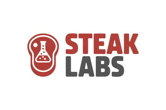 SteakLabs - Creative premium company names for sale