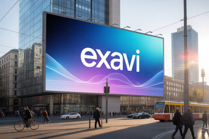 Exavi.com
