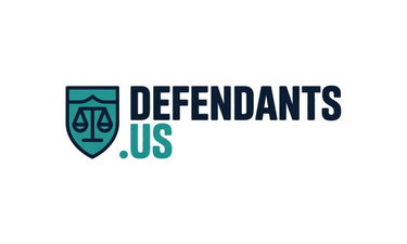 Defendants.us - Creative brandable domain for sale