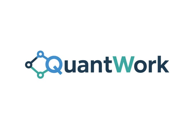 QuantWork logo