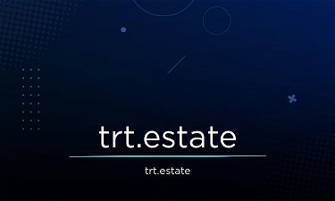 TRT logo