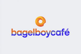 BagelBoyCafe.com - Creative brandable domain for sale