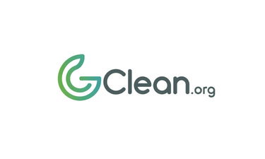 GClean.org - Creative brandable domain for sale