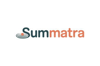 SumMatra.com - Creative brandable domain for sale