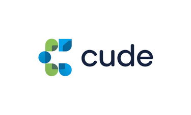 CUDE.com - Creative brandable domain for sale