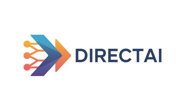 DirectAI.xyz - Creative brandable domain for sale