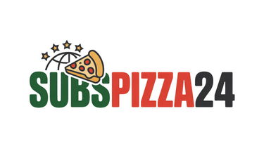 SubsPizza24.com - Creative brandable domain for sale
