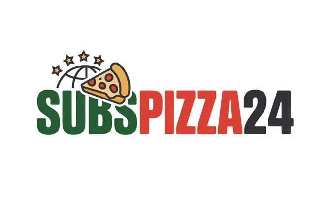 SubsPizza24.com