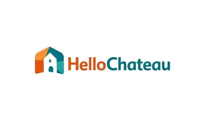 HelloChateau logo