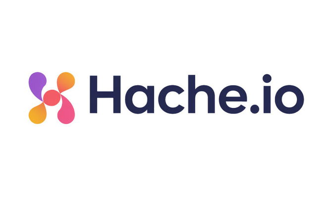 Hache.io