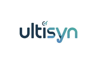 Ultisyn logo
