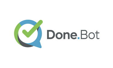 Done logo
