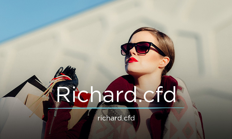 Richard logo