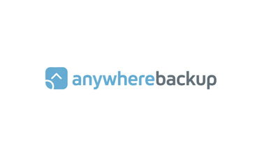 AnywhereBackup.com - Creative brandable domain for sale
