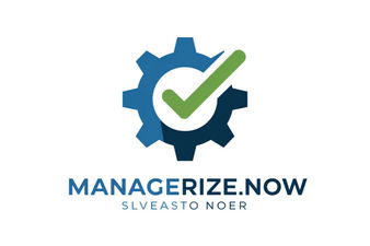 Managerize.Now - Creative brandable domain for sale