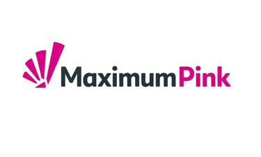 MaximumPink.com - Creative brandable domain for sale