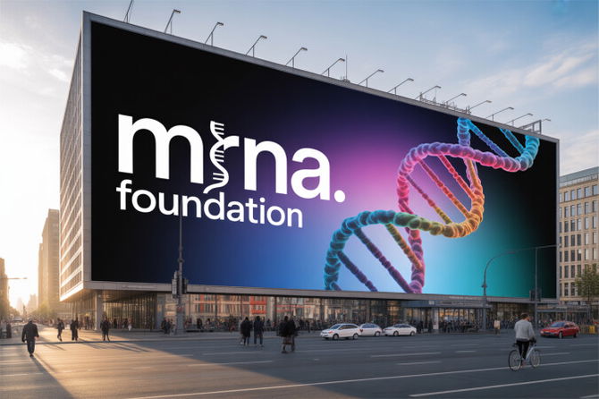 MRNA.Foundation — 3