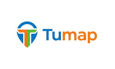 Tumap.com - Creative brandable domain for sale