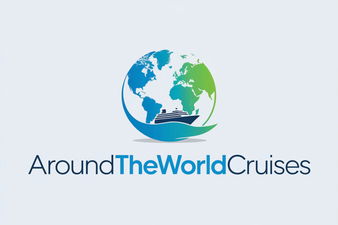 AroundTheWorldCruises.com - Creative brandable domain for sale