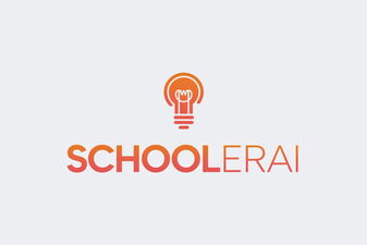 SchoolerAI.com - Creative brandable domain for sale