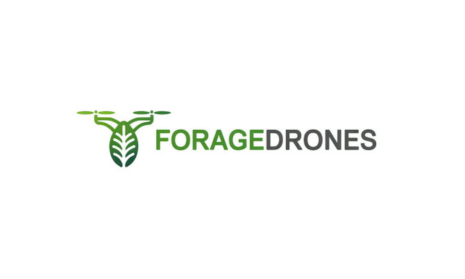 ForageDrones.com