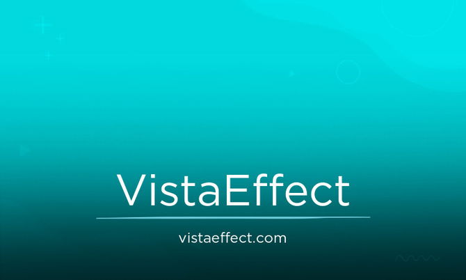 VistaEffect.com
