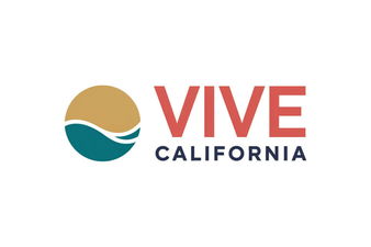 ViveCalifornia.com - Creative brandable domain for sale