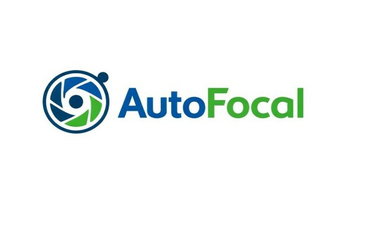 AutoFocal logo