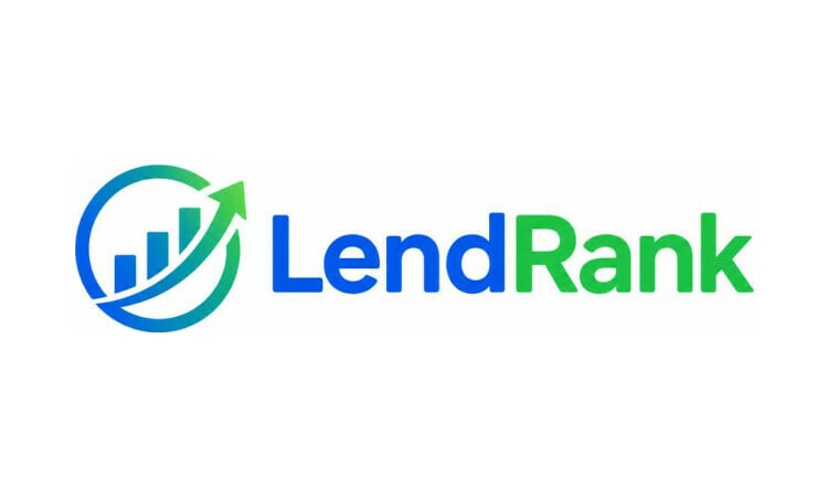 LendRank logo