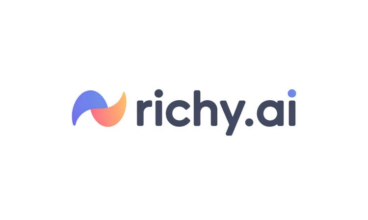 Richy logo