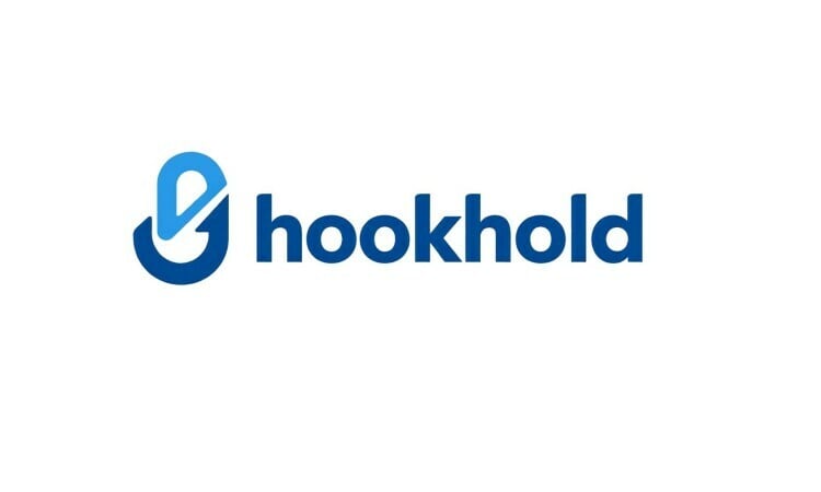 HookHold logo
