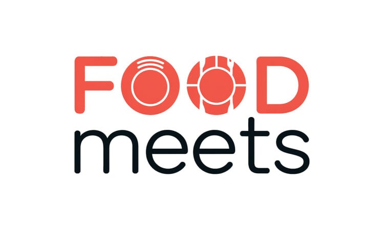 FoodMeets logo