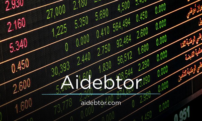 Aidebtor.com