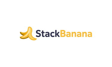 StackBanana.com - Creative brandable domain for sale