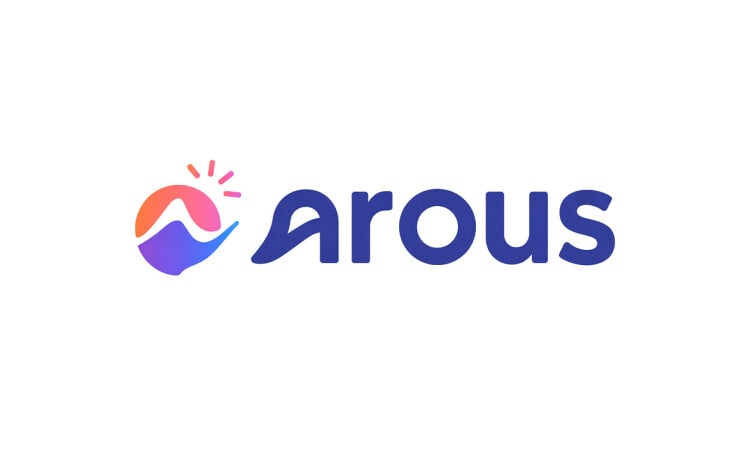 Arous logo