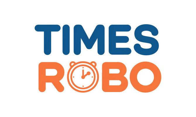 TimesRobo.com