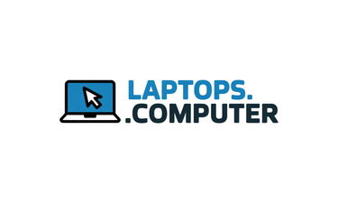 Laptops logo