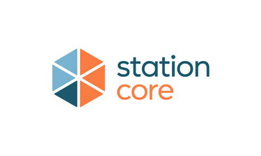 StationCore.com - Creative brandable domain for sale