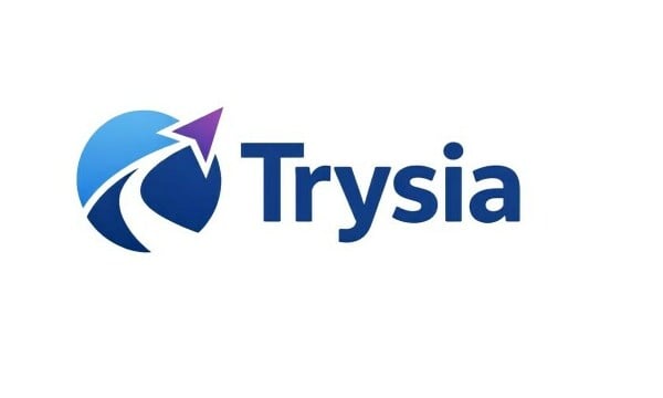 Trysia logo